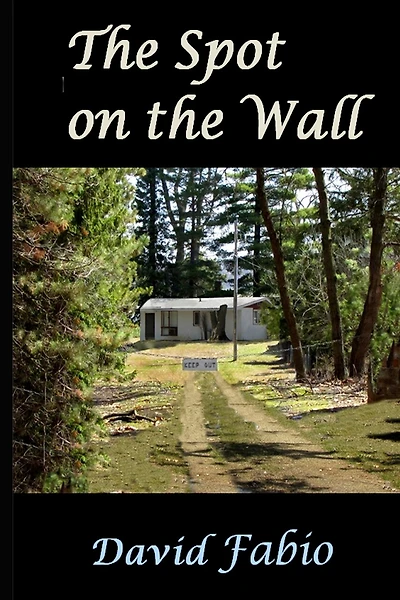 The Spot on the Wall