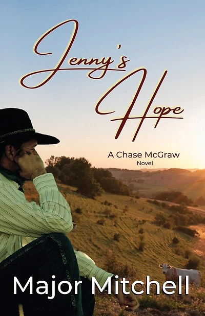 Jenny's Hope: A Chase McGraw Novel