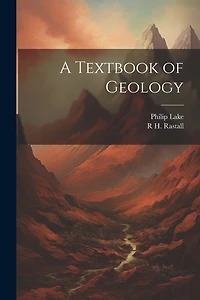 A Textbook of Geology
