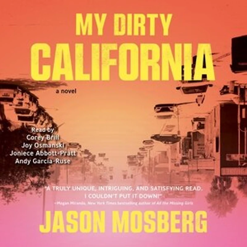 My Dirty California