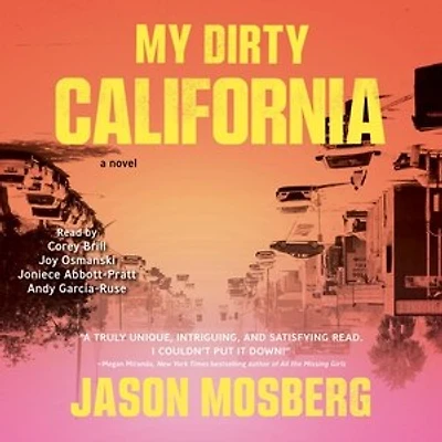 My Dirty California