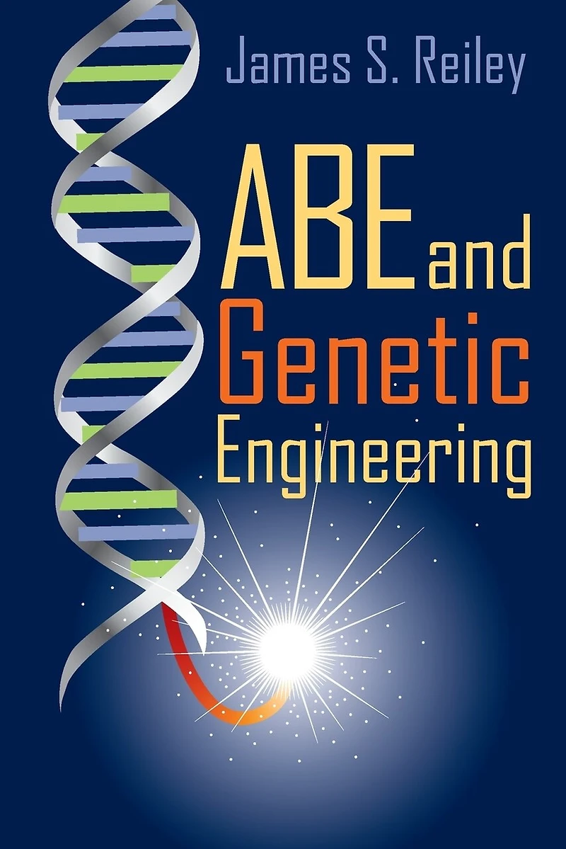 Abe and Genetic Engineering: Book 2 in the Abe series