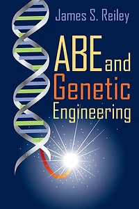 Abe and Genetic Engineering: Book 2 in the Abe series