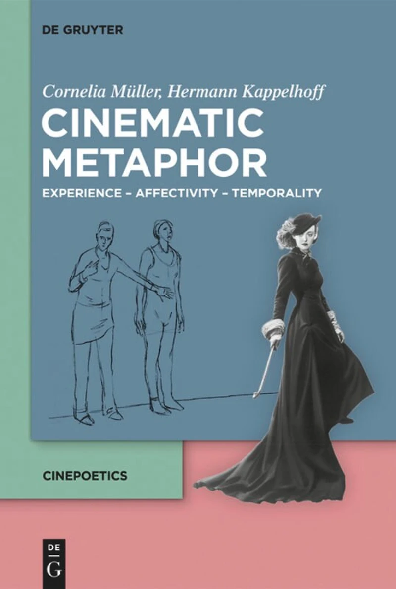 Cinematic Metaphor: Experience – Affectivity Temporality
