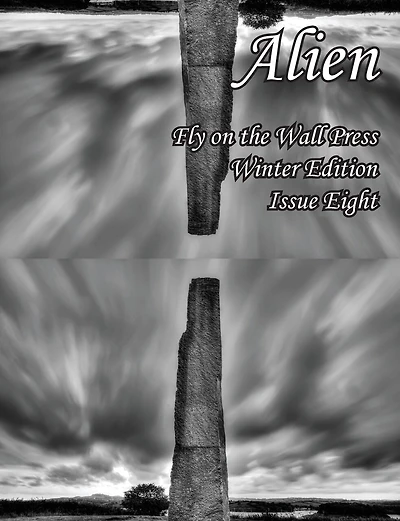 Alien: Fly On The Wall Magazine
