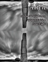 Alien: Fly On The Wall Magazine