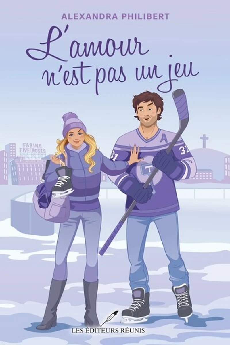 L'amour n'est pas un jeu