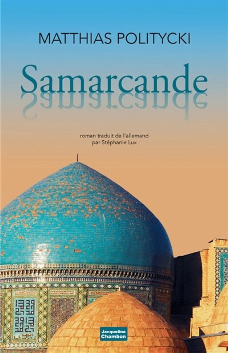 Samarcande