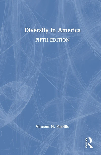 Diversity America