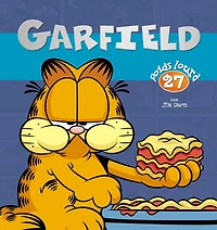 Garfield Poids lourd