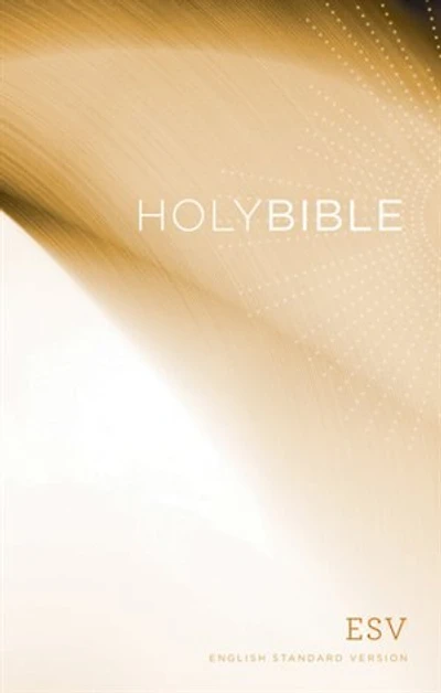 ESV Share the Good News Outreach Bible