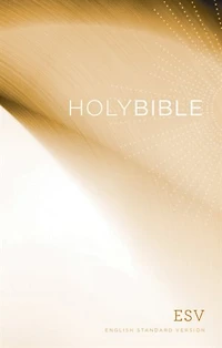 ESV Share the Good News Outreach Bible