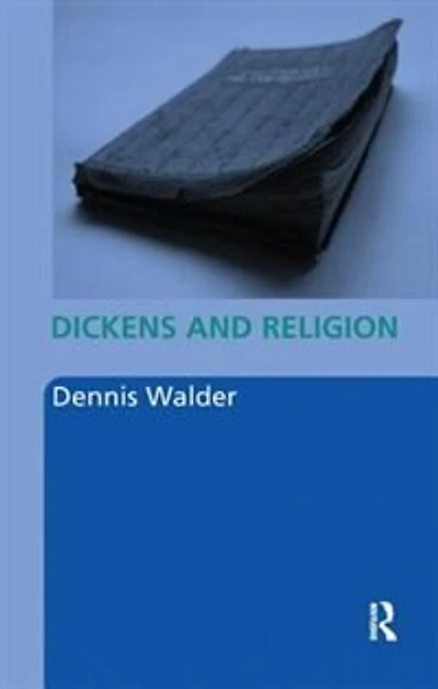 Dickens And Religion