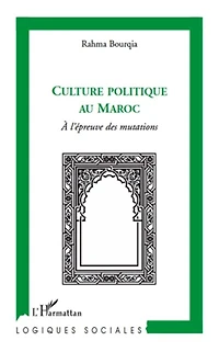 Culture politique au Maroc