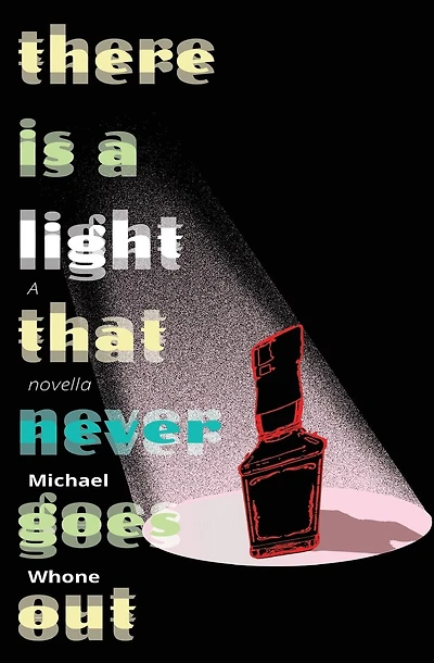 There Is a Light That Never Goes Out
