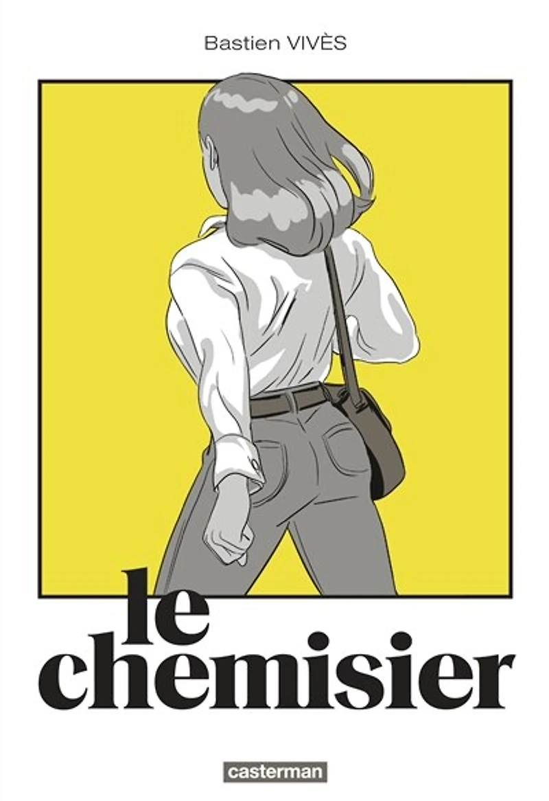 LE CHEMISIER