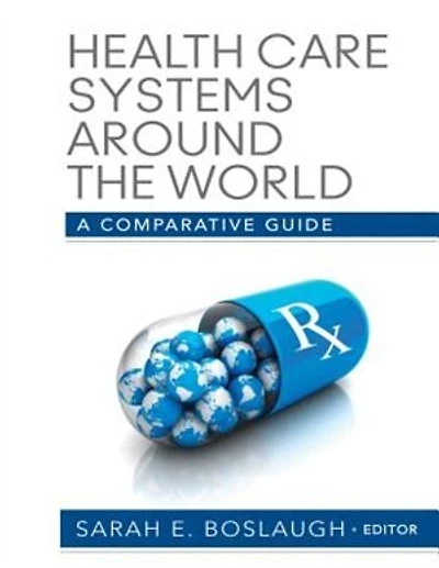 Health Care Systems Around the World: A Comparative Guide
