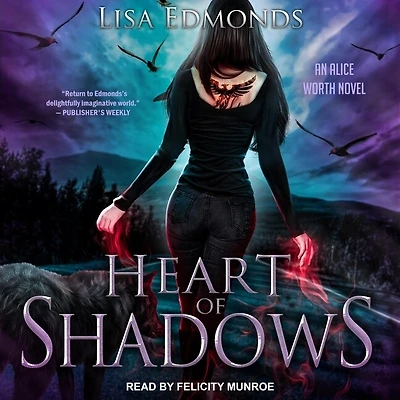 Heart of Shadows Lib/E