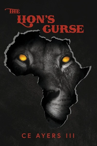 THE LION'S CURSE