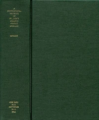 A Biographical Register of St. John's College, Oxford, 1555-1660