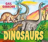 Dinosaurs: An Engaging Introduction to Dinosaurs Including Tyrannosaurus Rex, Stegosaurus, Triceratops, and More