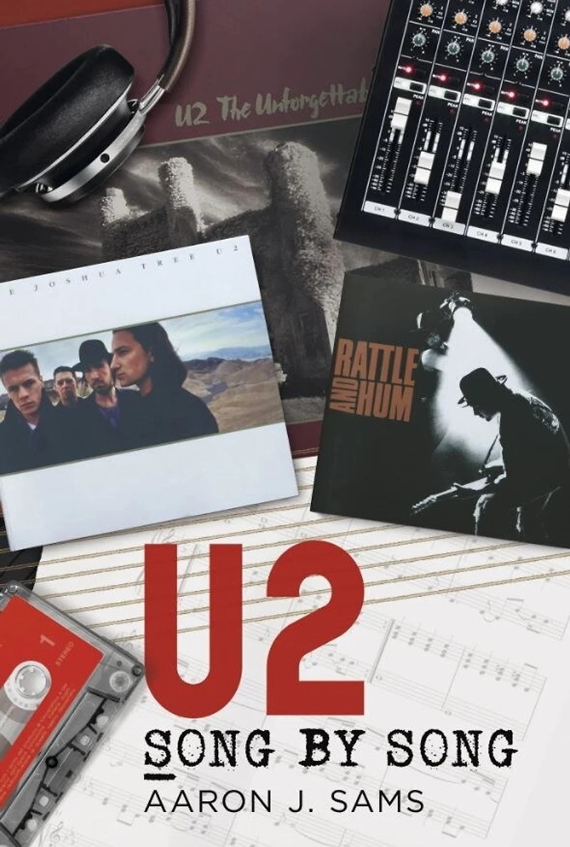U2 - Song by