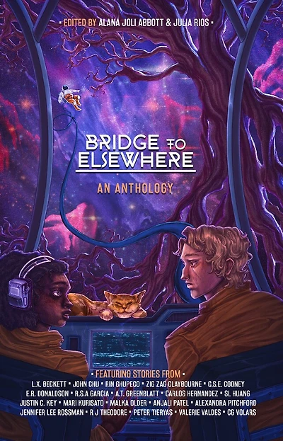 Bridge to Elsewhere