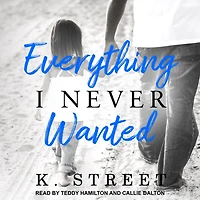 Everything I Never Wanted Lib/E