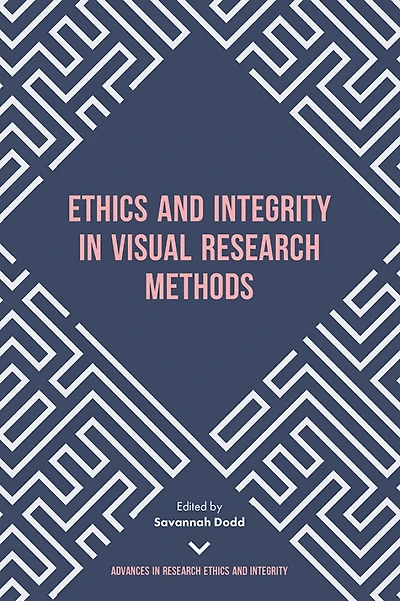 Ethics and Integrity Visual Research Methods