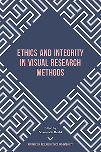 Ethics and Integrity Visual Research Methods