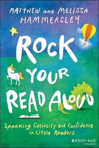 Rock Your Read Aloud: Sparking Curiosity and Confidence Little Readers
