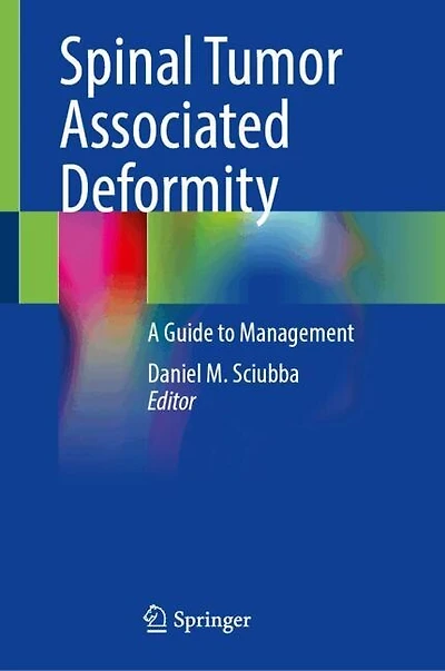 Spinal Tumor Associated Deformity: A Guide to Management