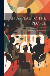An Appeal to the People