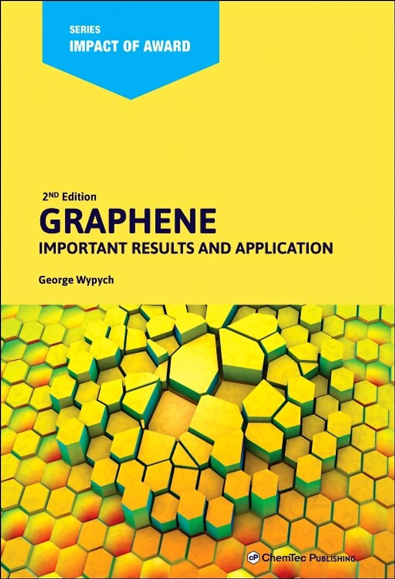 Graphene: Important Results And Applications