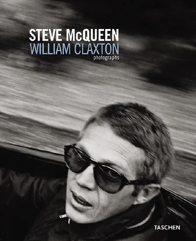 Claxton, Steve McQueen