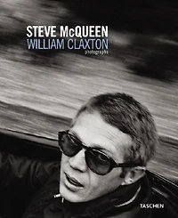 Claxton, Steve McQueen