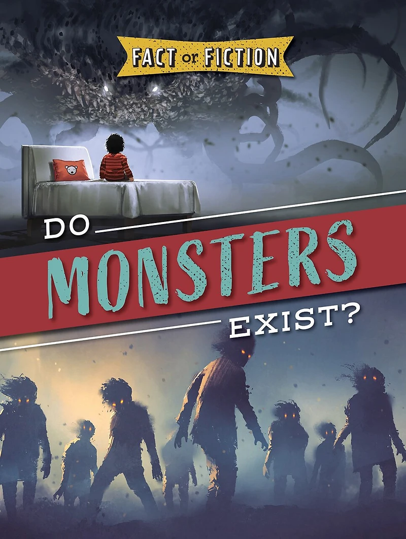 Do Monsters Exist