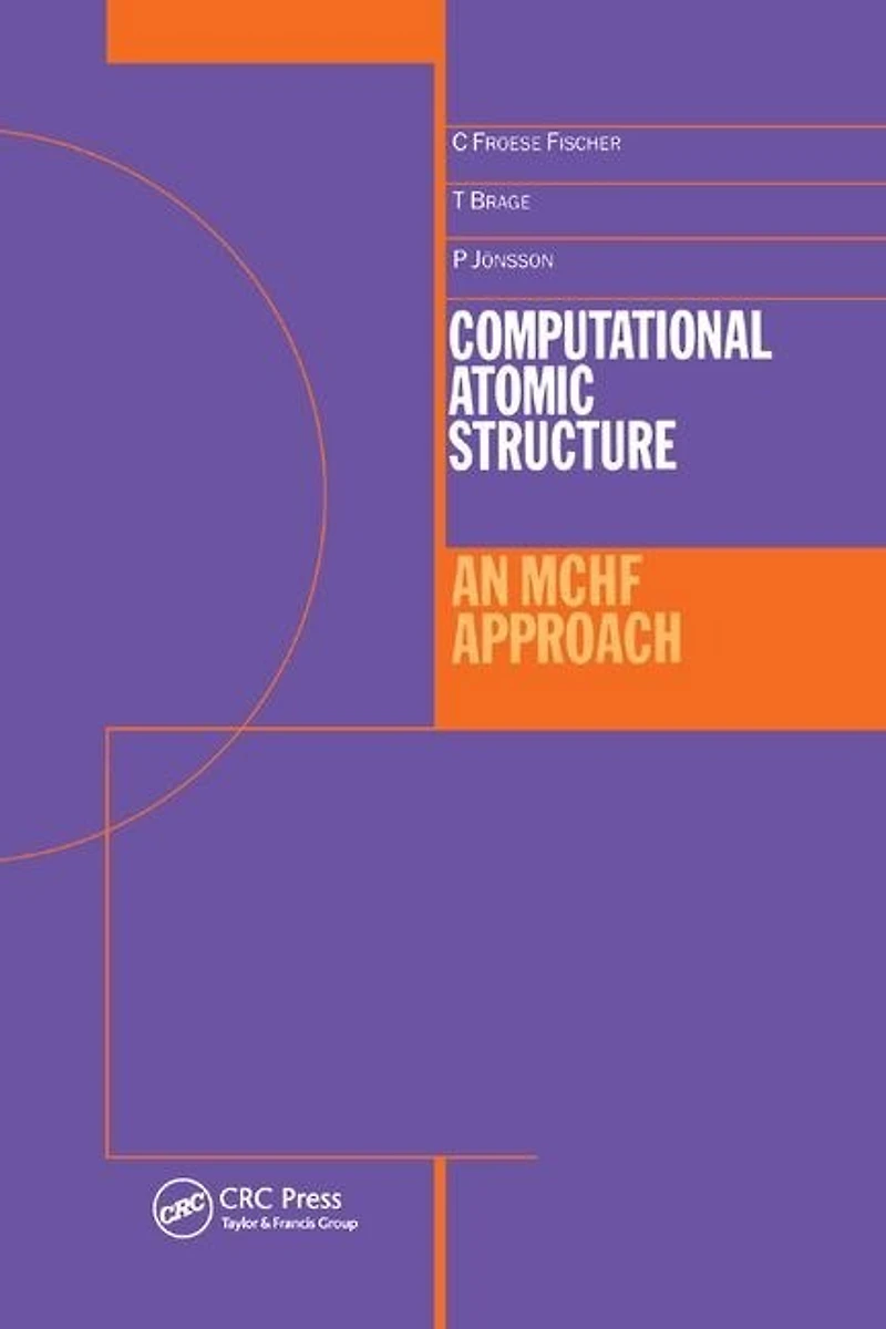 Computational Atomic Structure: An Mchf Approach