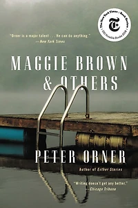 Maggie Brown & Others: Stories