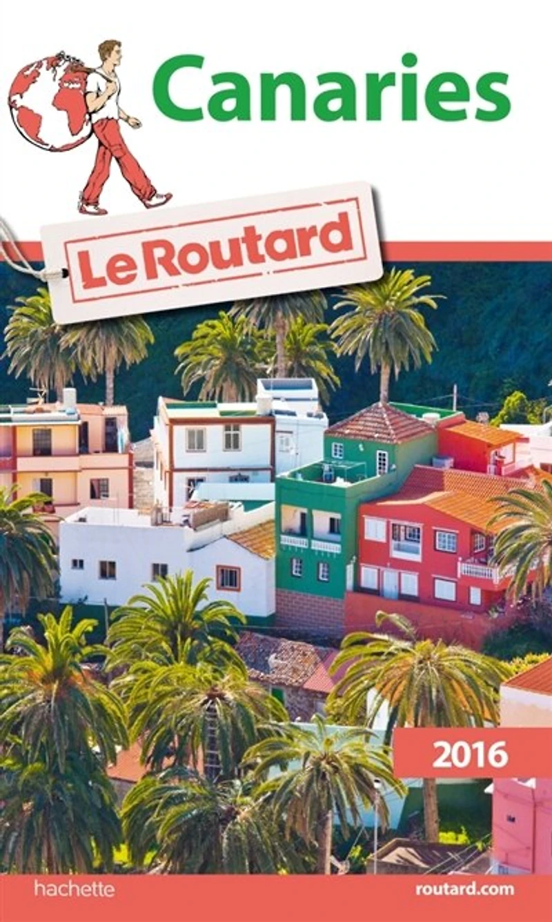 Canaries: et nos meilleurs spots de plongées randonnées
