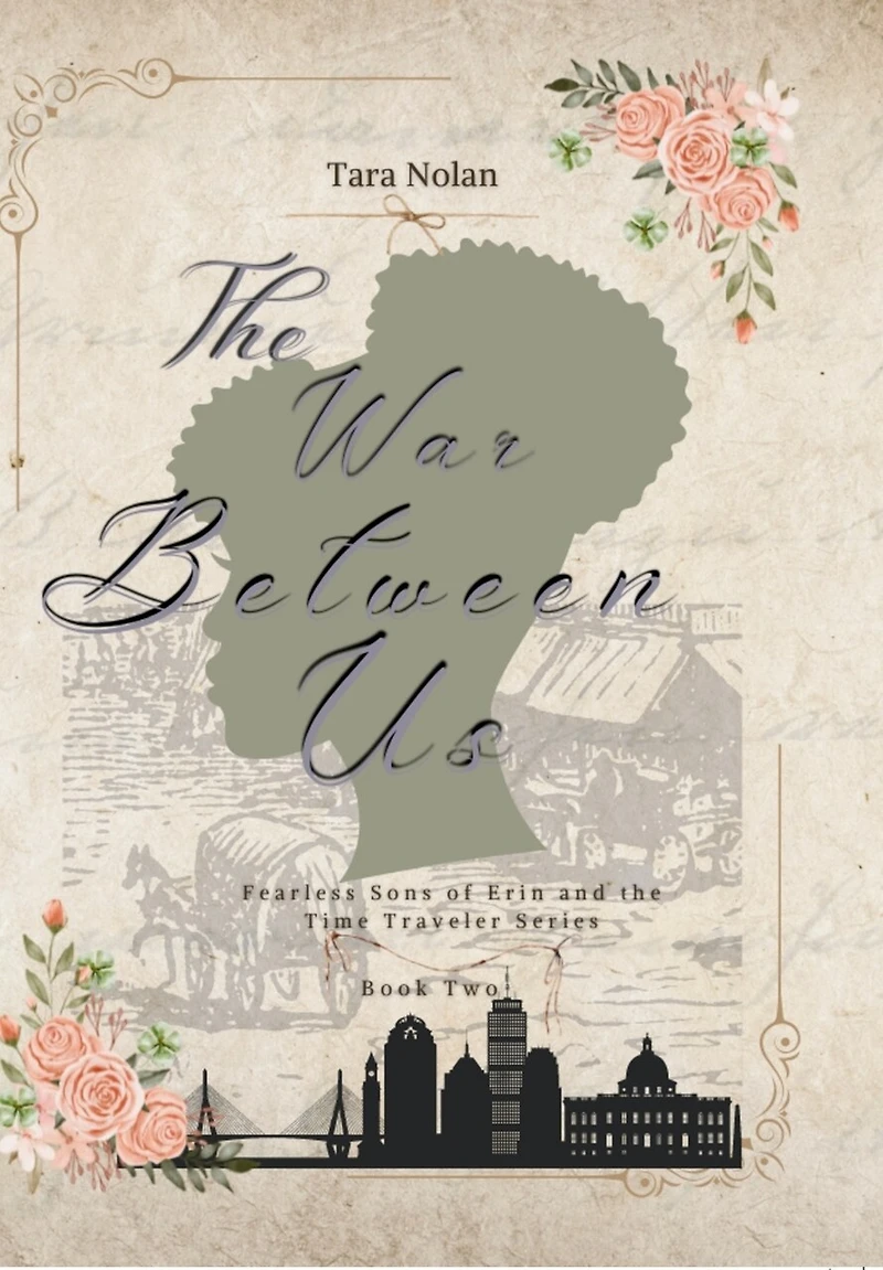 The War Between Us