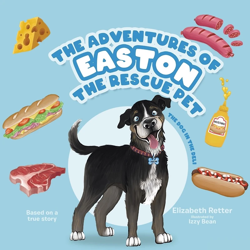 the Dog Deli
