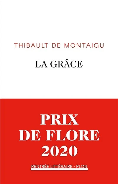 La grâce