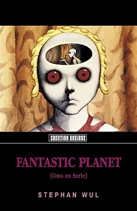 Fantastic Planet