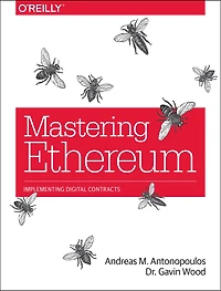 Mastering Ethereum: Implementing Smart Contracts