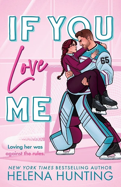 If You Love Me