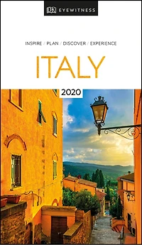 DK Italy: Must-See Sights. Culture & History. Detailed Maps Tours. Covers Rome, Florence, Naples, Venice,
