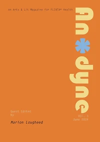 Anodyne Vol. 3