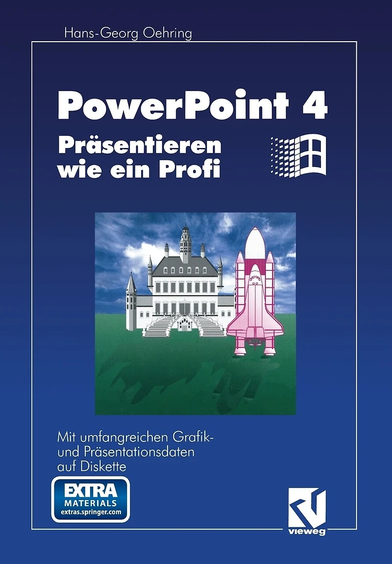 PowerPoint 4.0: Präsentieren wie ein Profi