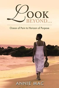 Look Beyond ... Ocean Of Pain To Horizon Purpose